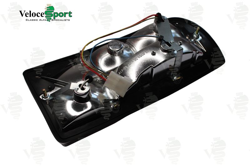 2000 GTV Complete Rear Light Unit, Right Side