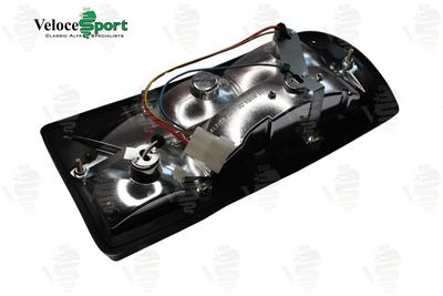 2000 GTV Complete Rear Light Unit, Right Side