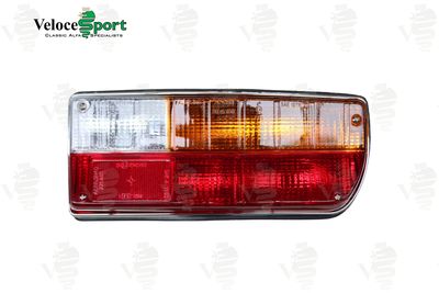 2000 GTV Complete Rear Light Unit, Right Side