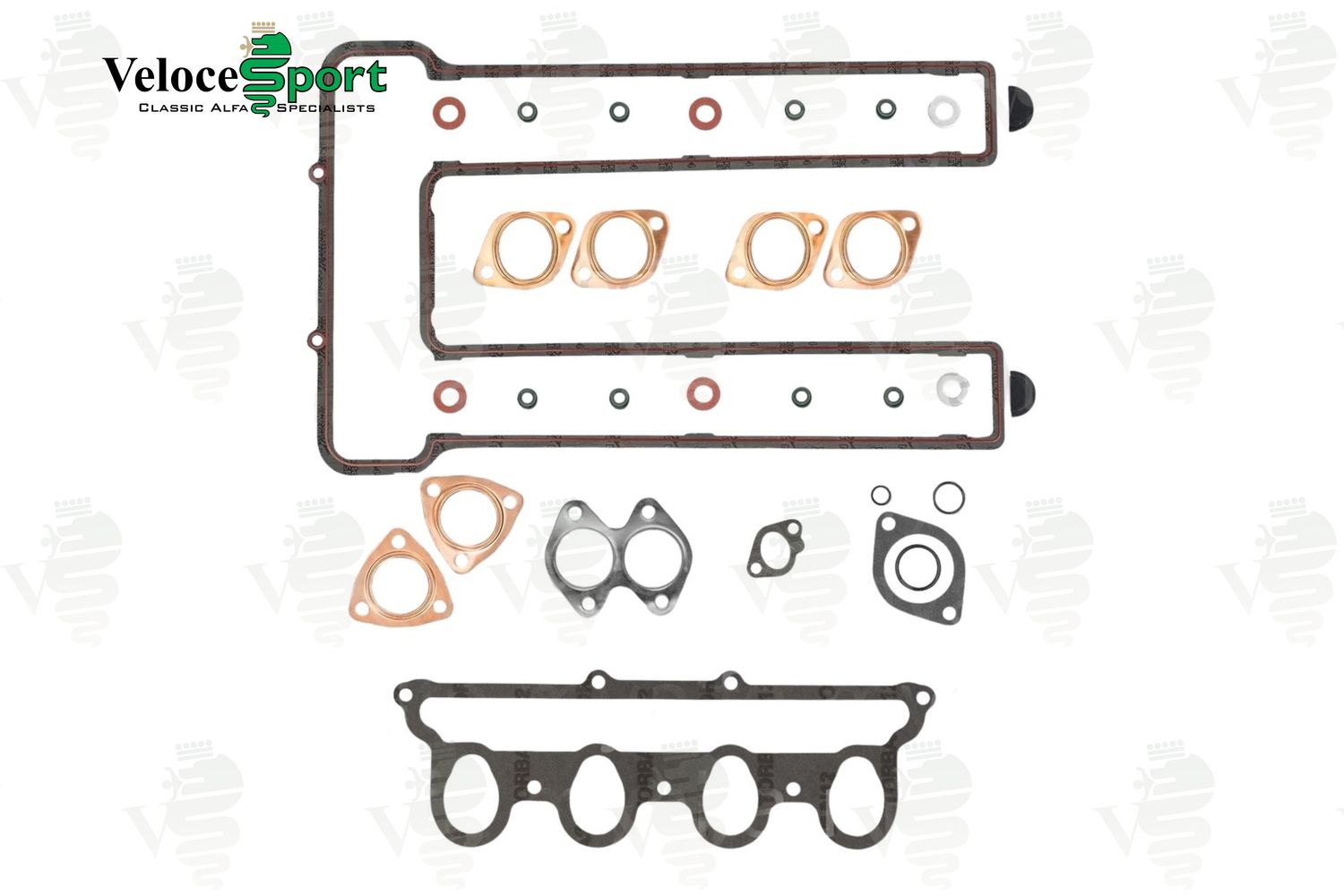 Bosch Injection Cylinder Head Gasket Set, No Cylinder Head Gasket