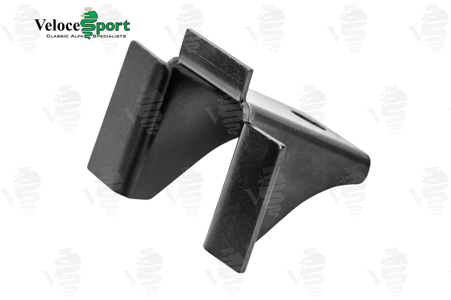 Spider Seat Rail Mounting Bracket, Rear, 1970-93 Spider Seat Rail Mounting Bracket, Rear, 1970-93