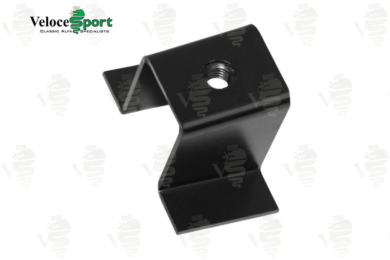 Spider Seat Rail Mounting Bracket, Front, 1970-93