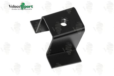 Spider Seat Rail Mounting Bracket, Front, 1970-93 Spider Seat Rail Mounting Bracket, Front, 1970-93