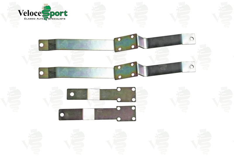 Spider USA Bumper Conversion Kit
