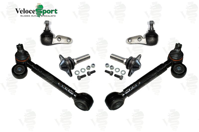 Front Suspension Ball Joint Kit