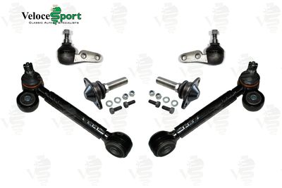 Front Suspension Ball Joint Kit