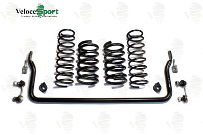 VeloceSport Fast Road Suspension Kit VeloceSport Fast Road Suspension Kit