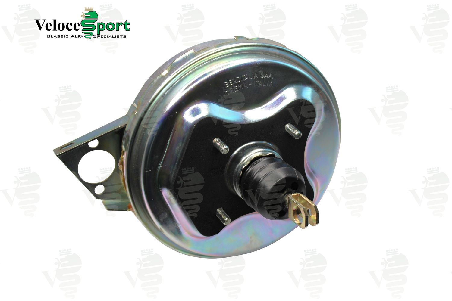 Original Quality Bendix/Bonaldi LHD Brake Servo