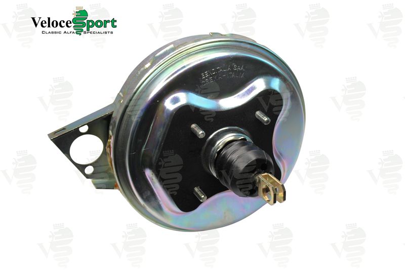 Original Quality Bendix/Bonaldi LHD Brake Servo