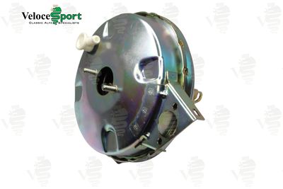 Original Quality Bendix/Bonaldi LHD Brake Servo