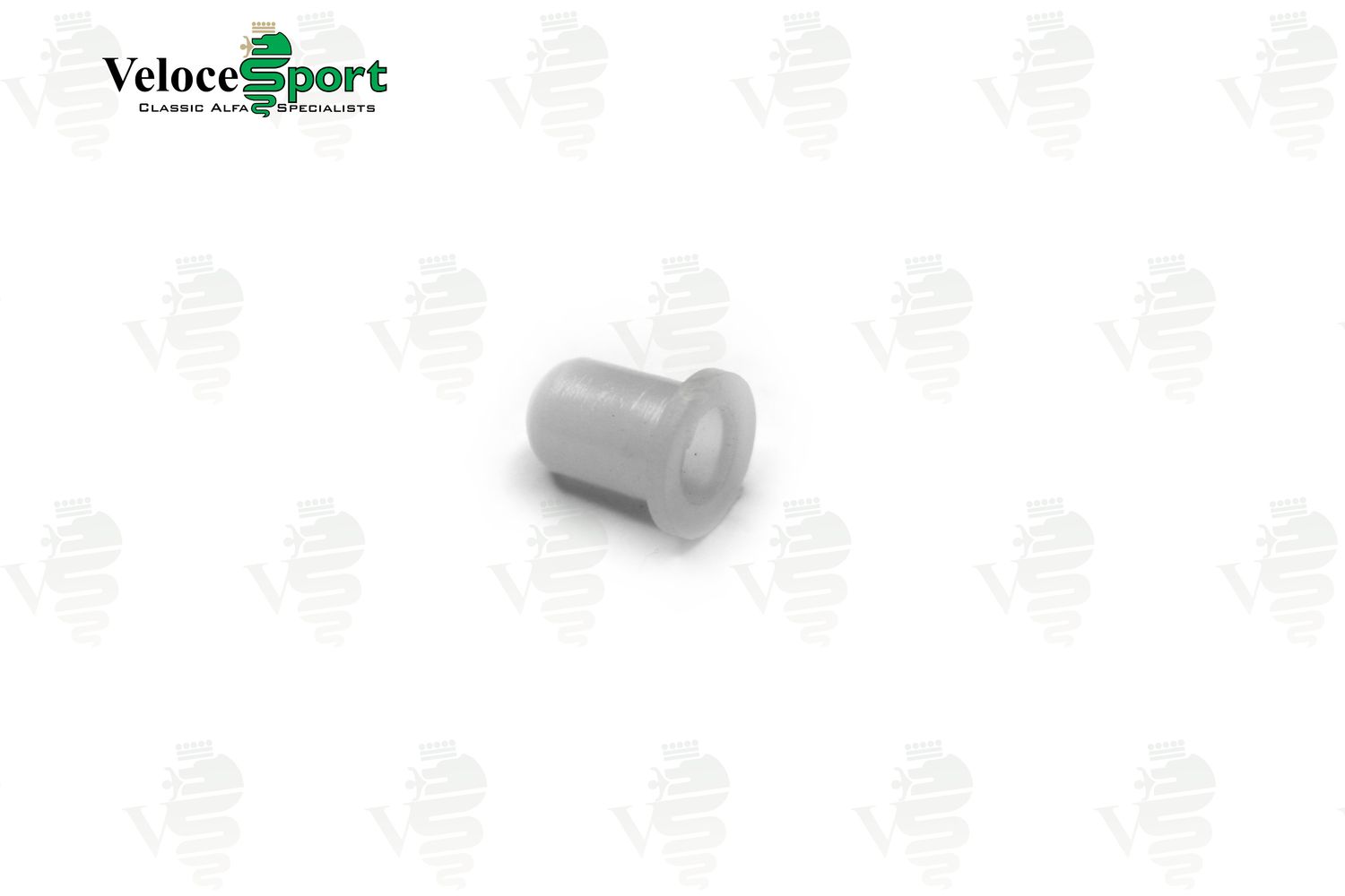 Alfa Romeo Badge Clip 1962-82