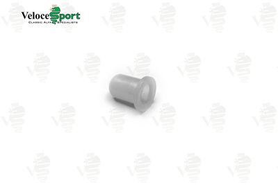 Alfa Romeo Badge Clip 1962-82
