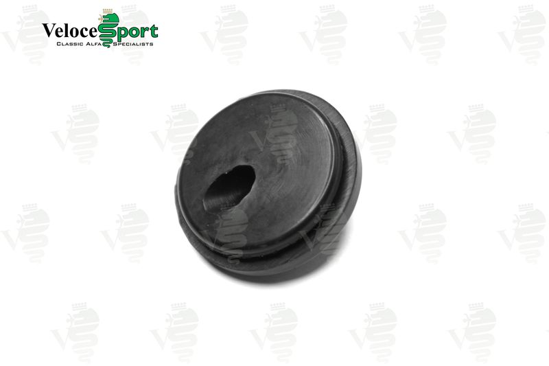 Speedo Cable Rubber Grommet LHD