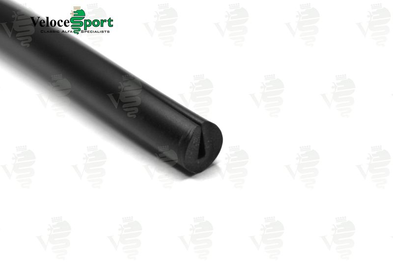 U Profile Rubber Seal