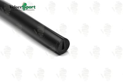 U Profile Rubber Seal U Profile Rubber Seal