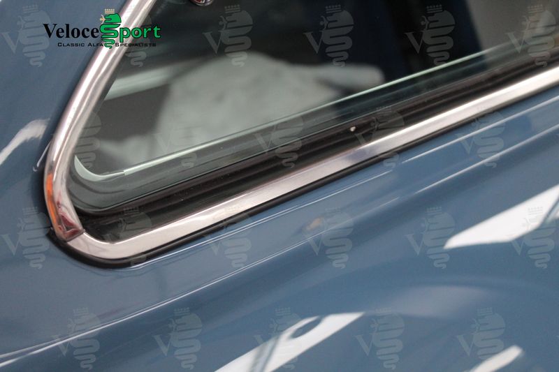 U Profile Rubber Seal