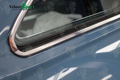 U Profile Rubber Seal