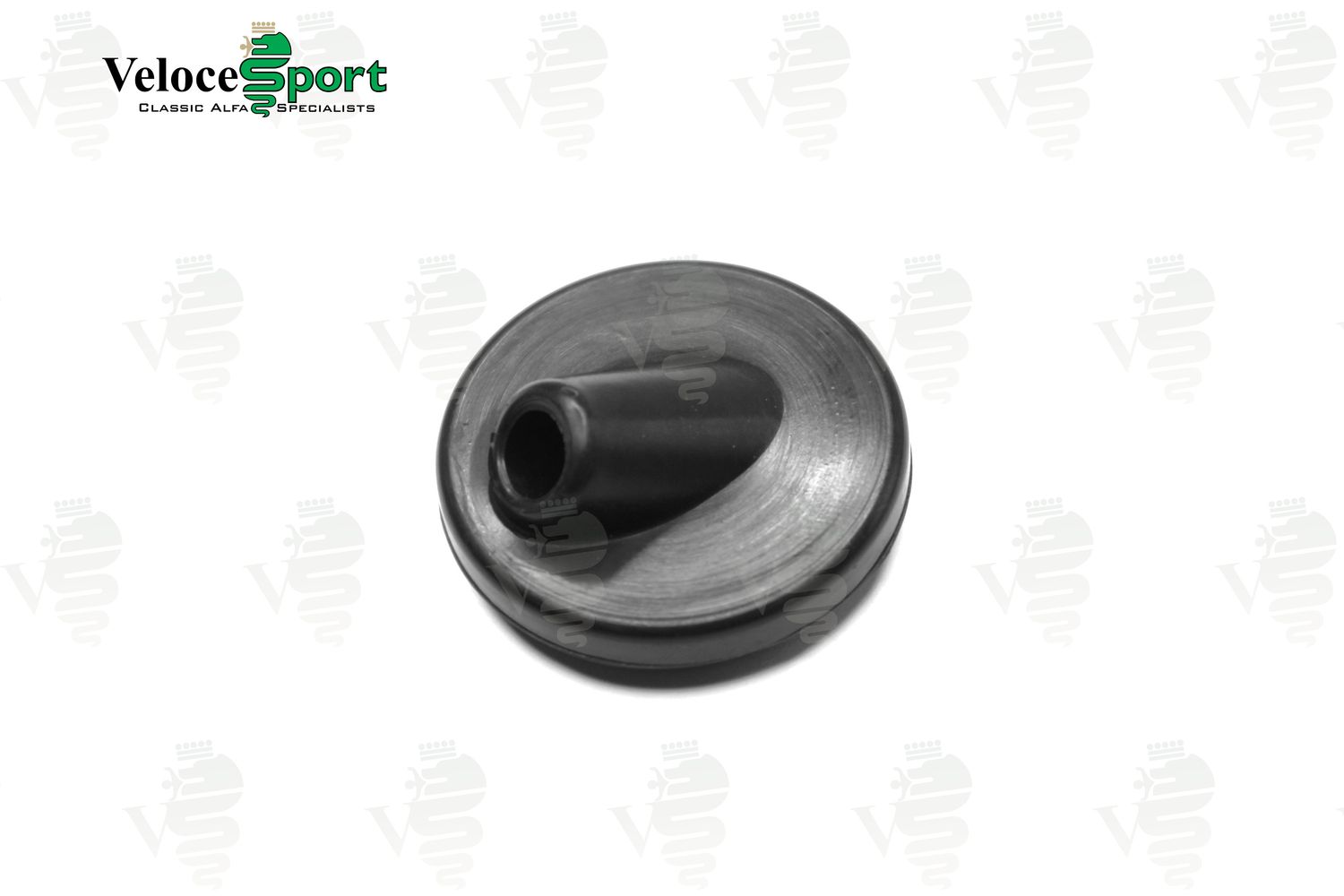 Speedo Cable Rubber Grommet LHD