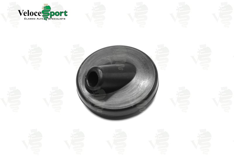 Speedo Cable Rubber Grommet LHD