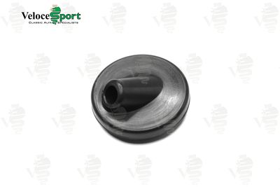 Speedo Cable Rubber Grommet LHD