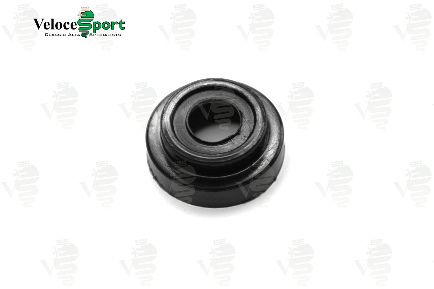 Spider Wiper Spindle Cap 1970-93 Spider Wiper Spindle Cap 1970-93