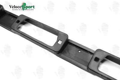 Spider Rear Number Plate Light Holder 1983-89