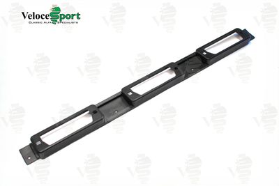 Spider Rear Number Plate Light Holder 1983-89
