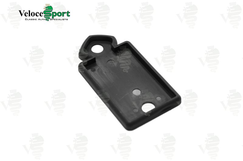 Spider Pininfarina &quot;F&quot; Badge Rubber Backing