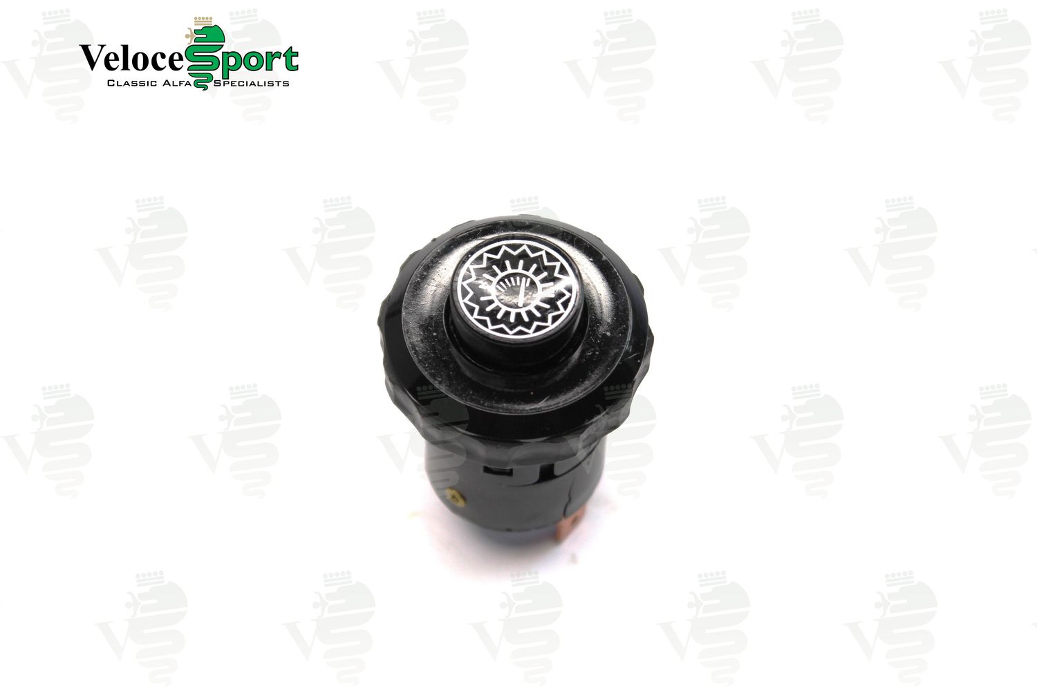 2000 GTV Dashlight Switch