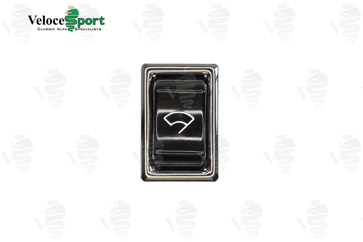 Windscreen Wiper Rocker Switch