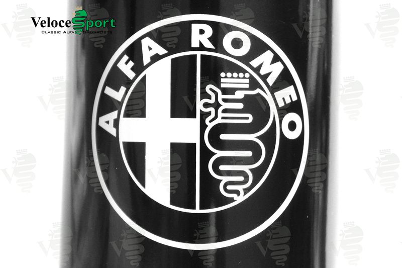 Alfa Romeo Mug - Black