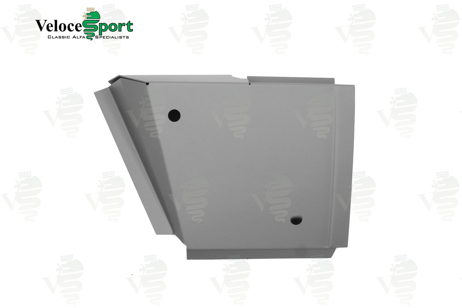 Spider Outer A Pillar Repair Panel, Right Side Spider Outer A Pillar Repair Panel, Right Side