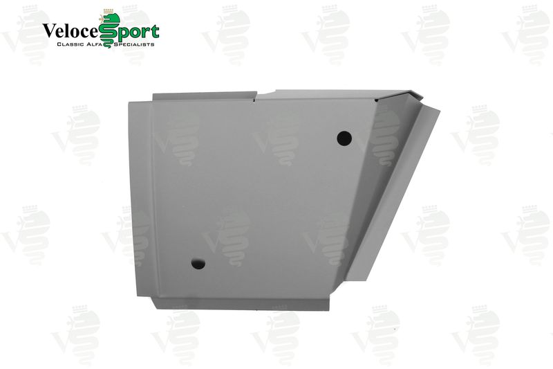 Spider Outer A Pillar Repair Panel, Left Side