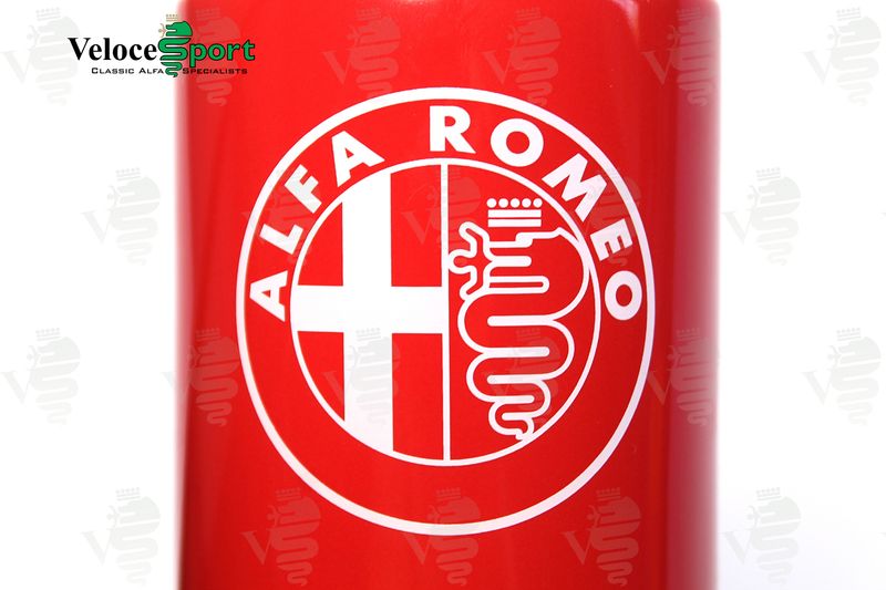 Alfa Romeo Mug - Red