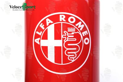 Alfa Romeo Mug - Red
