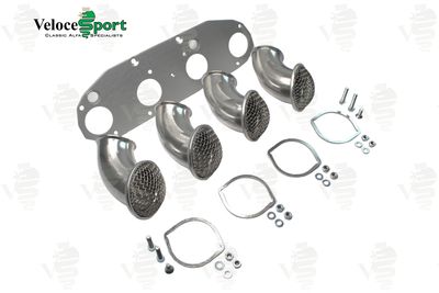 GTA Style Trumpets 40mm GTA Style Trumpets 40mm