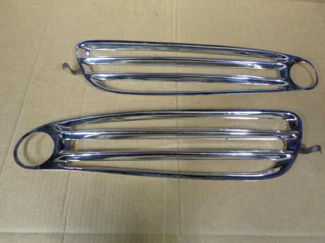 Giulietta  Ti Grille set