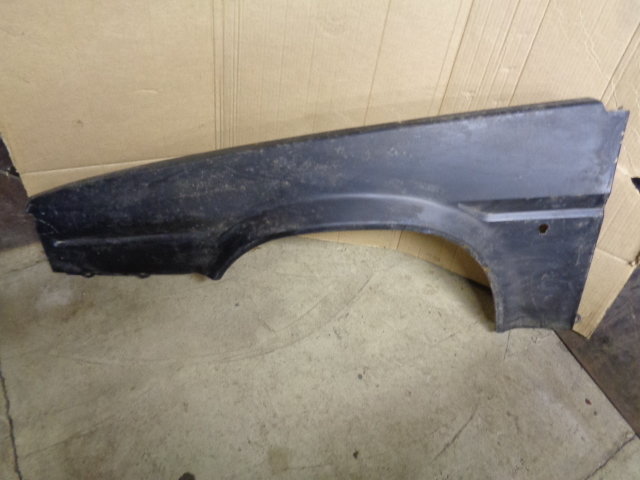 Alfa 90 Left Front Wing