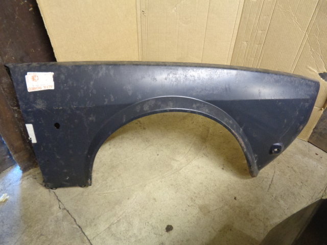 Alfetta Saloon Second Series Right Side Front Wing