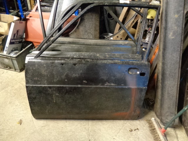 Alfasud Left Front Door