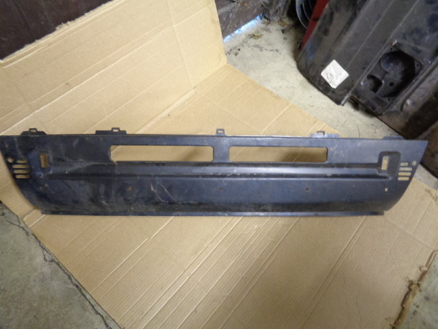 Alfasud  Front Valance