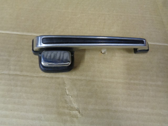 Alfasud  Outer Door Handle