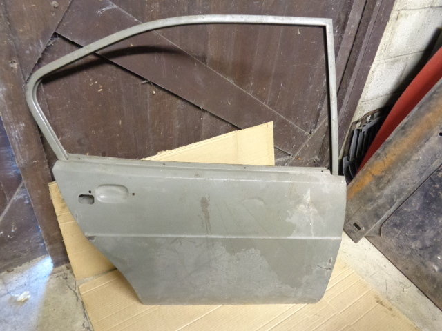 Alfasud  Rear Door