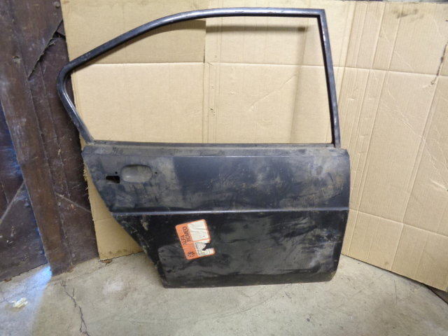 Alfasud  Rear Door