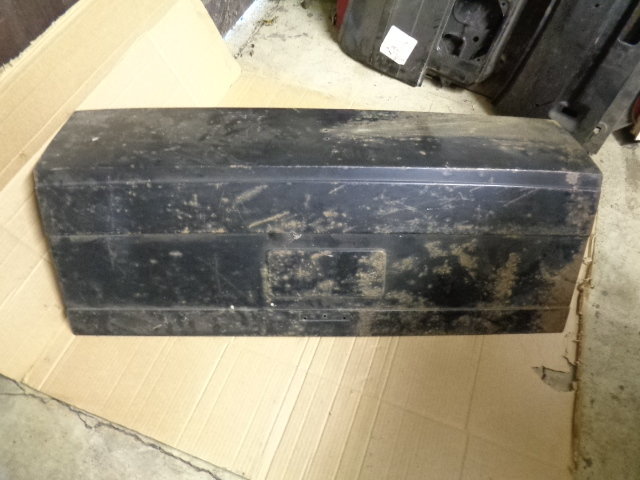 Alfasud Series 1 Hinge Boot Lid