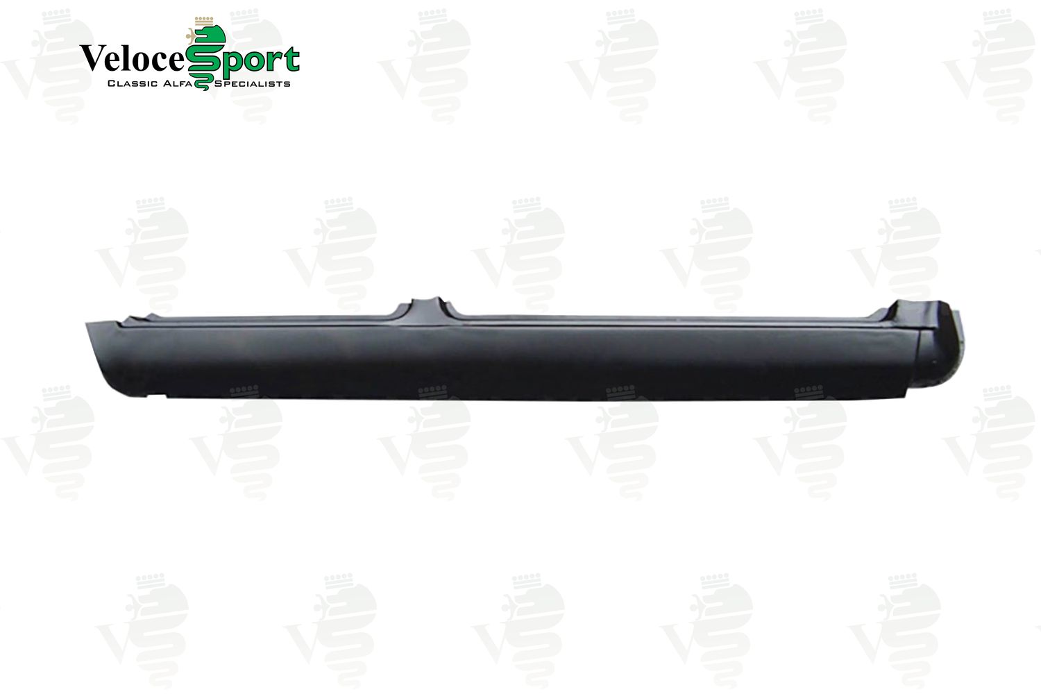 Giulia Saloon Outer Sill, Right Side