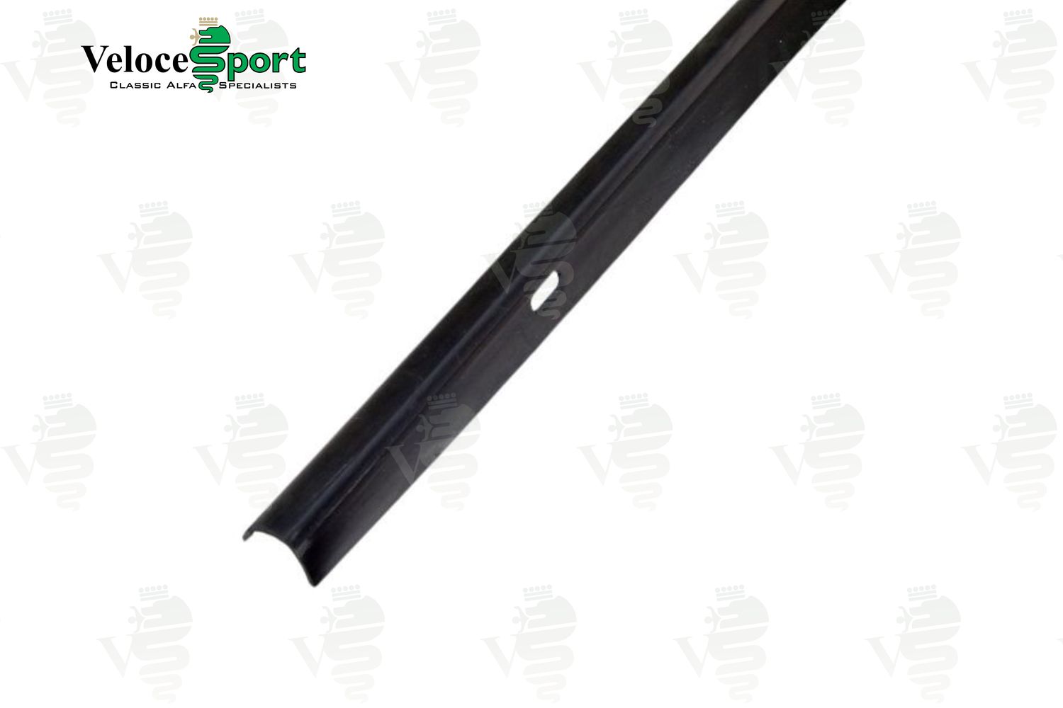 Spider Bonnet To Scuttle Panel Seal