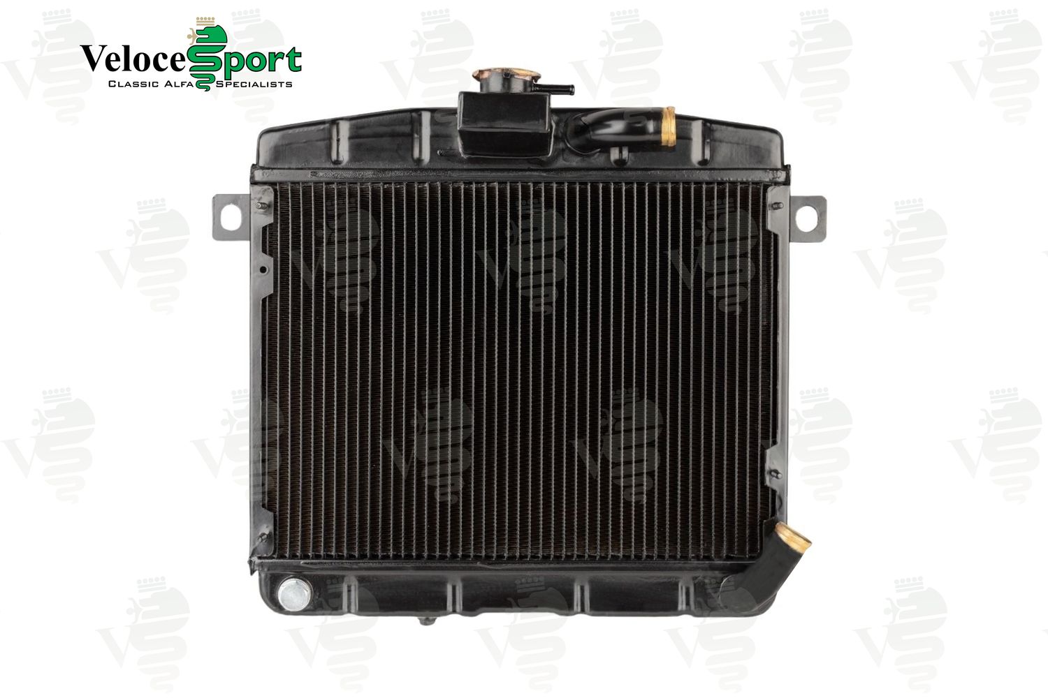 Spider Radiator 1968-87