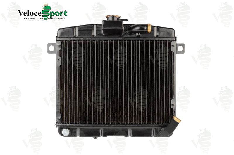 Spider Radiator 1968-87