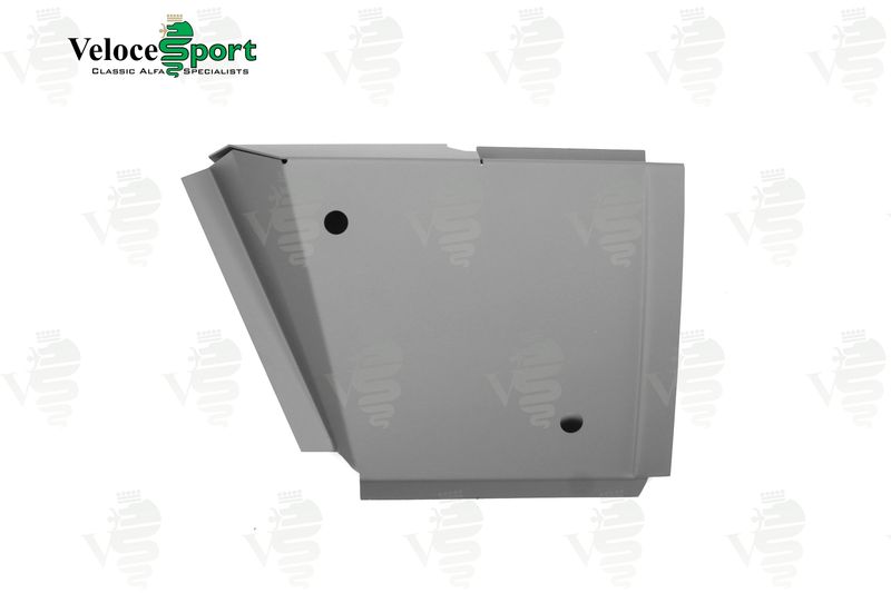 Spider Outer A Pillar Repair Panel, Left Side